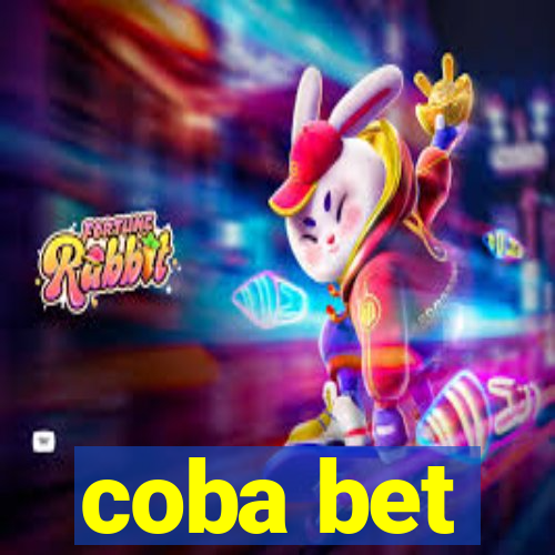 coba bet